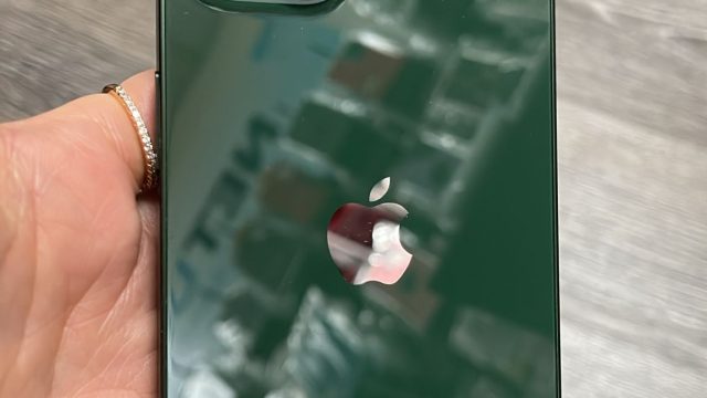 IPHONE 13 – 128GB – Unlocked