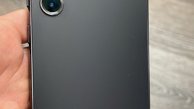 Samsung Galaxy S23 Plus 5G – 256GB – Unlocked