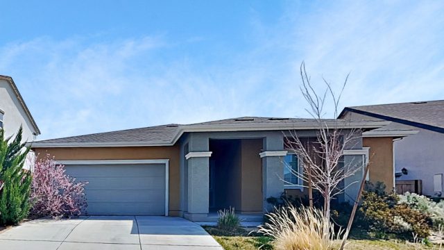 4 Beds 3 Baths