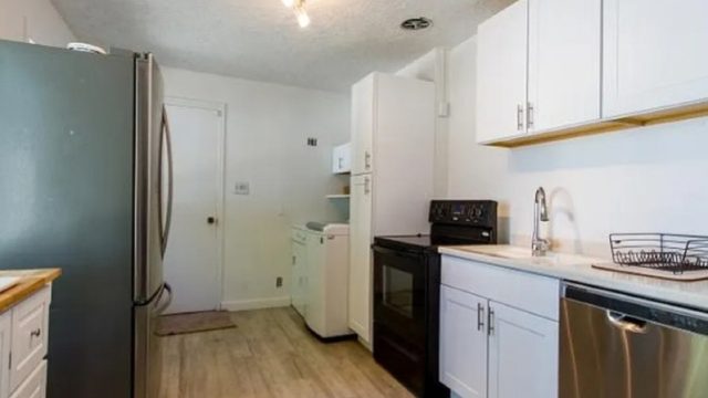 2 Beds 1 Bath