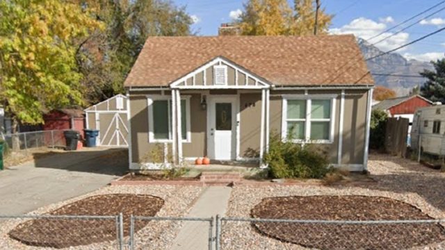 2 Beds 1 Bath