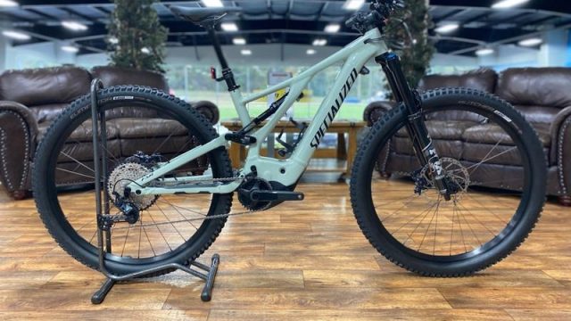 For sale 2025 Specialized Turbo Levo SL 2 Comp Alloy