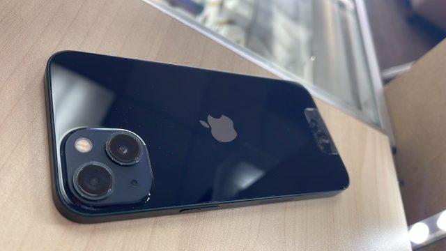 IPhone 12 – 128GB – Unlocked