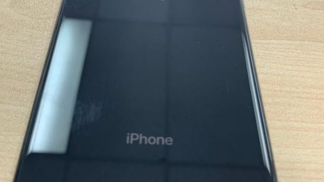 Iphone XS – 512GB – Unlocked
