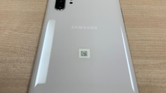Samsung Galaxy Note 10 Plus – 256GB – Unlocked