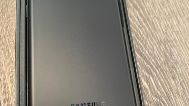 Samsung Galaxy S21 Plus