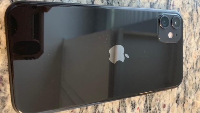 Iphone 11 – 64GB – Unlocked