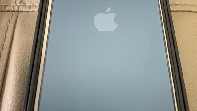 Iphone 12 Pro Max – 256GB – Unlocked