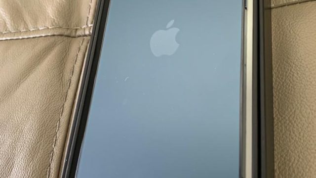 IPHONE 12 PRO MAX -128GB – Unlocked