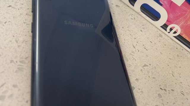 Samsung Galaxy A10E 32gb – Unlocked