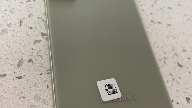 Samsumg Galaxy S21FE 5G – 128GB – Unlocked