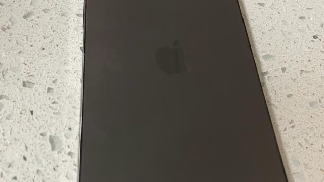 Iphone 12 Pro Max – 128GB – Unlocked