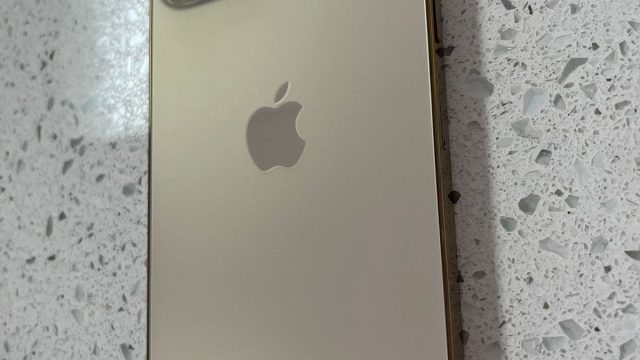 Iphone 13 Pro Max – 128GB – Unlocked