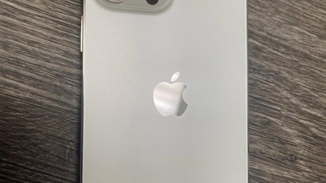 Iphone 13 Pro Max – 1TB – Unlocked