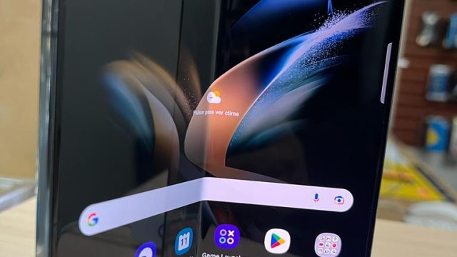 Samsung Galaxy Z FOLD 4 – 256GB – Unlocked