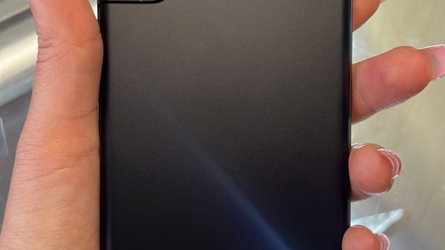 Samsung Galaxy S21 Plus 5G – 128GB – Unlocked