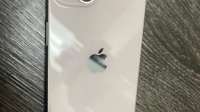 IPHONE 13 – 128GB – Unlocked