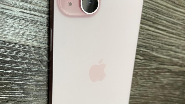 Iphone 15 plus – 128GB – Unlocked