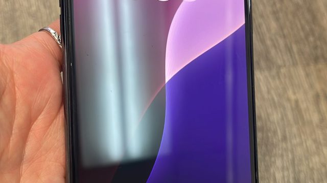 Iphone 11 Pro Max 64GB – Unlocked