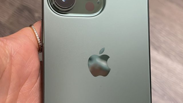 Iphone 13 Pro – 128GB – Unlocked