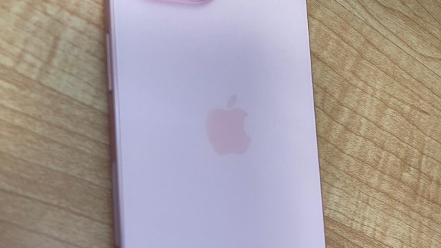 Iphone 15 – 128GB – Unlocked