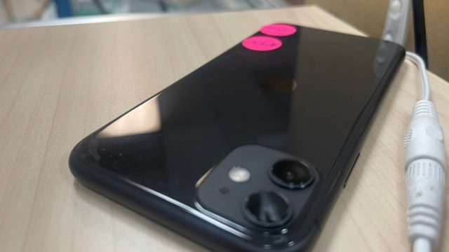 Iphone 11 – 64GB – Only Cricket