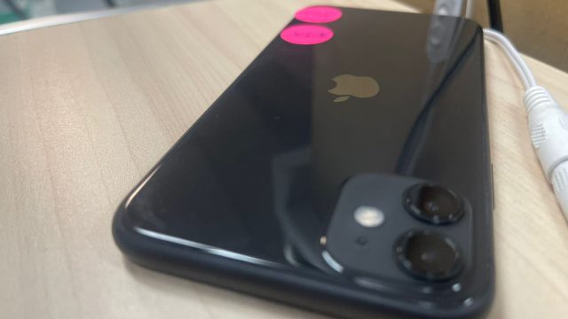 iPHONE 64gb – ONLY CRICKET