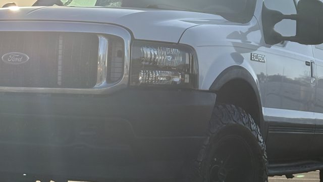 2000 Ford Excursion