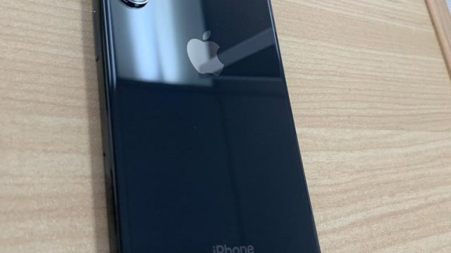 Iphone X – 64GB – Unlocked
