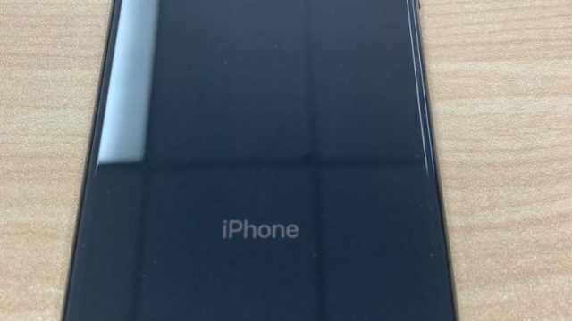 Iphone X 64GB – Unlocked