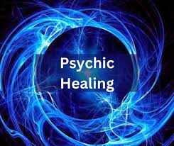 Powerful healer and psychic reader in USA
