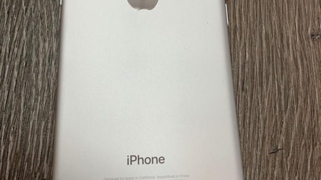 Iphone 7 – 128GB – Unlocked