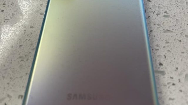 Samsung Galaxy S21 Plus 5G -128GB – Unlocked