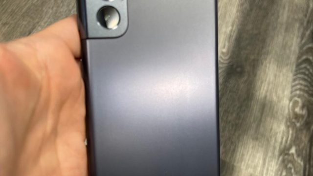 Samsung Galaxy S21 5G – 128GB – Unlocked