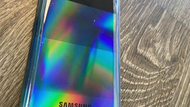 Samsung Galaxy A42 5G – 128GB – Unlocked