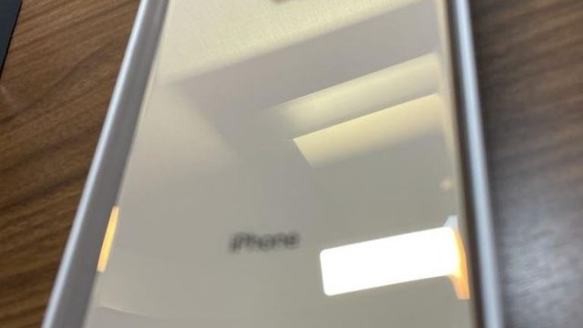 Iphone XS MAX – 64GB – Unlocked