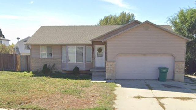 Immaculate 4 Beds 2 Baths House