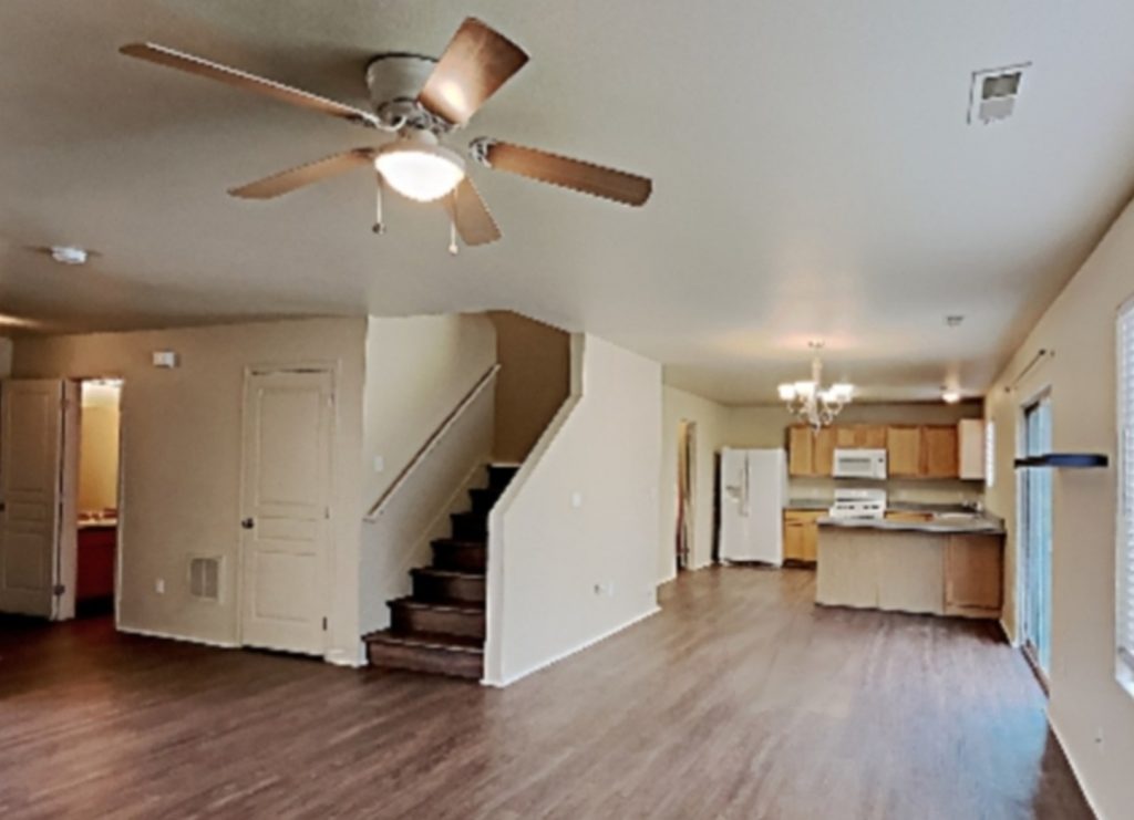 NICE HOME IN A PEACEFUL CUL-DE-SAC