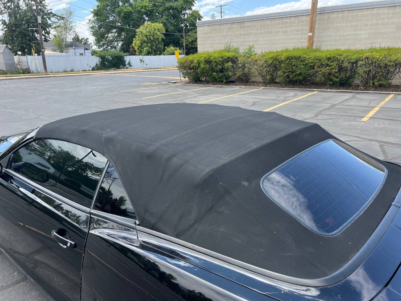 2015 Chevrolet Camaro