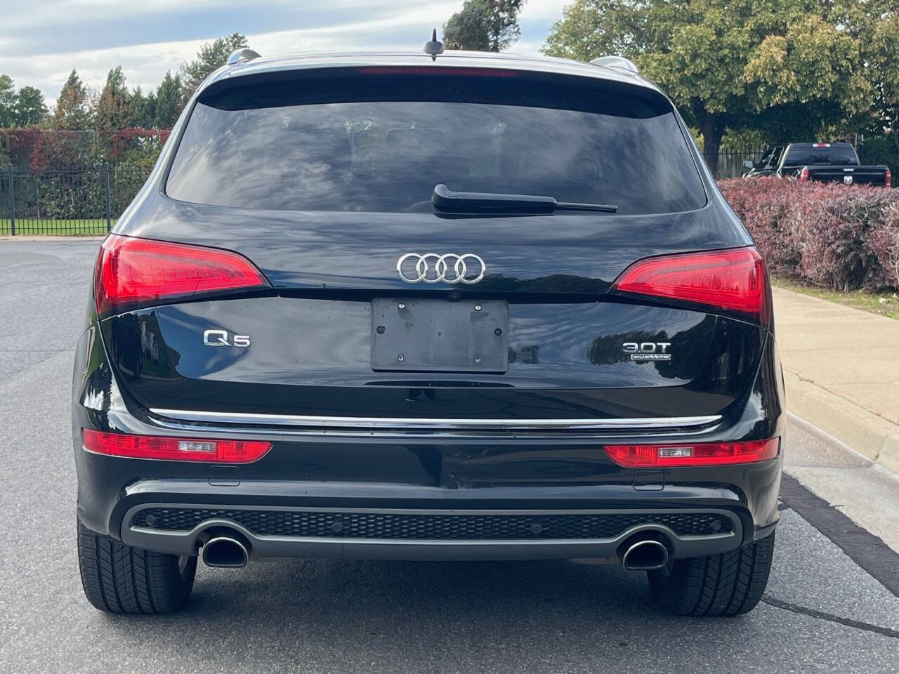 2016 Audi Q5