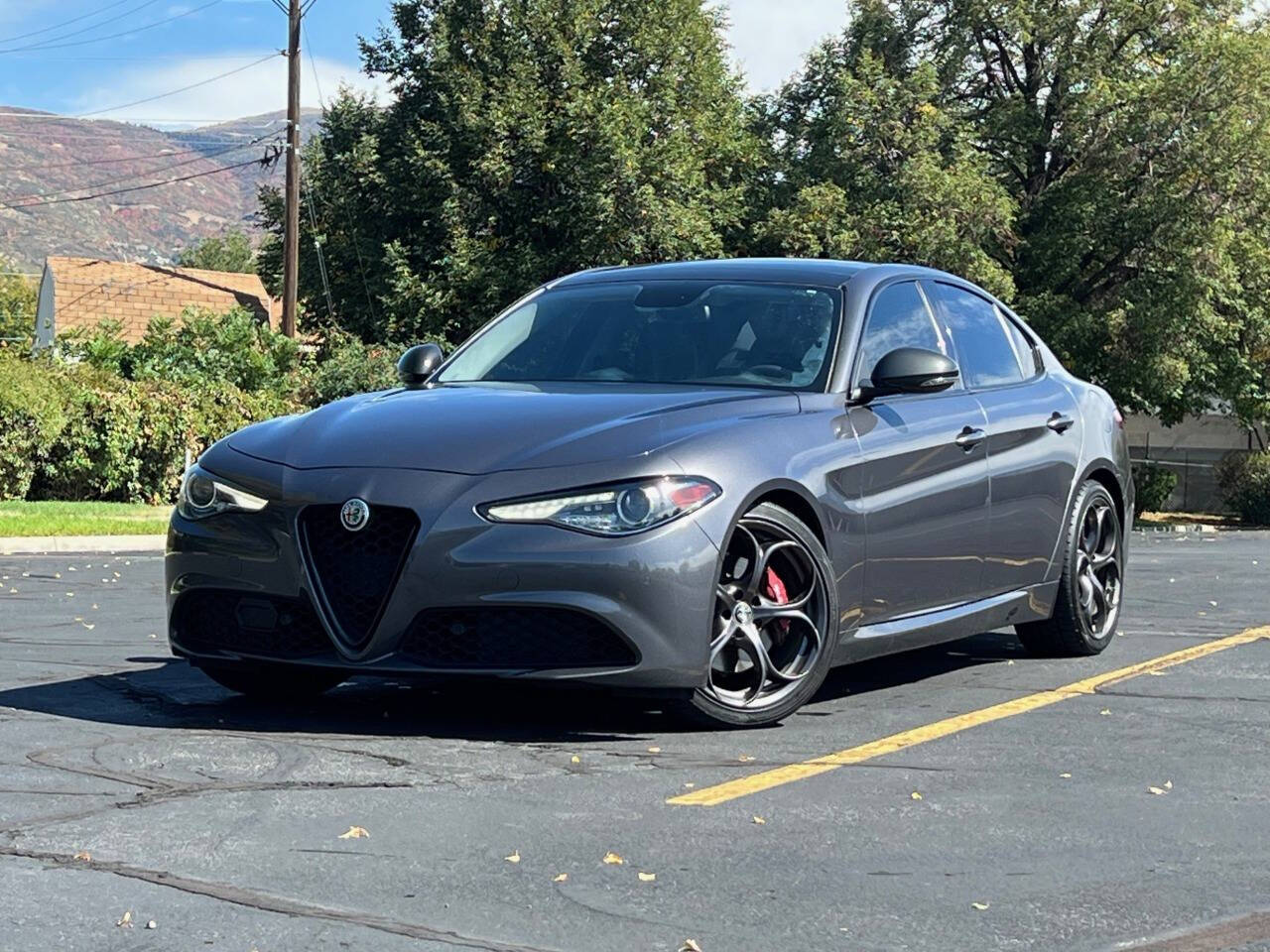 2019 Alfa Romeo Giulia (952)