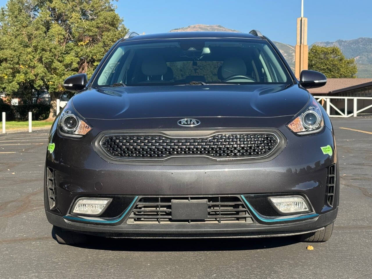 2019 Kia Niro