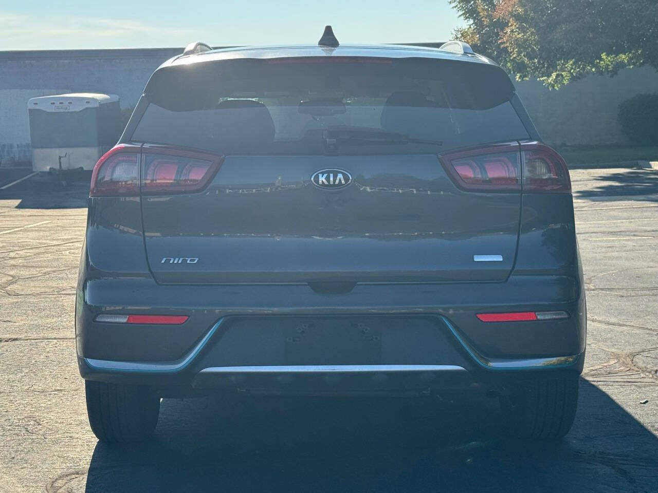 2019 Kia Niro