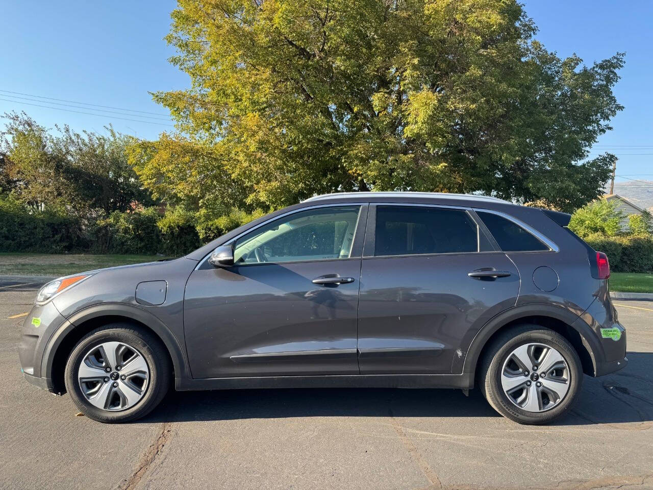 2019 Kia Niro