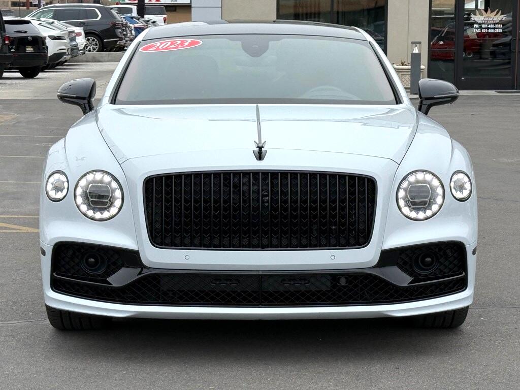 2023 Bentley Flying Spur