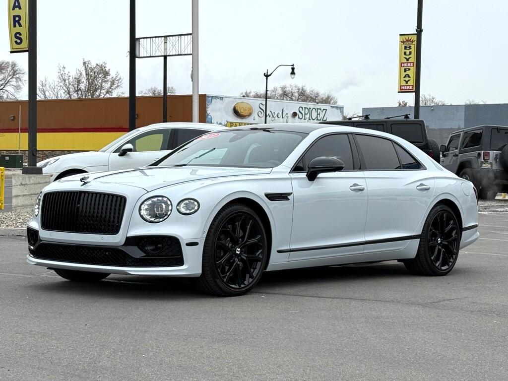 2023 Bentley Flying Spur