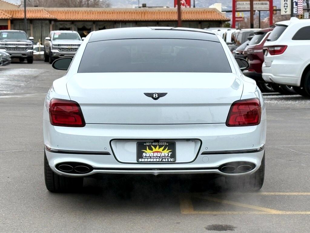 2023 Bentley Flying Spur