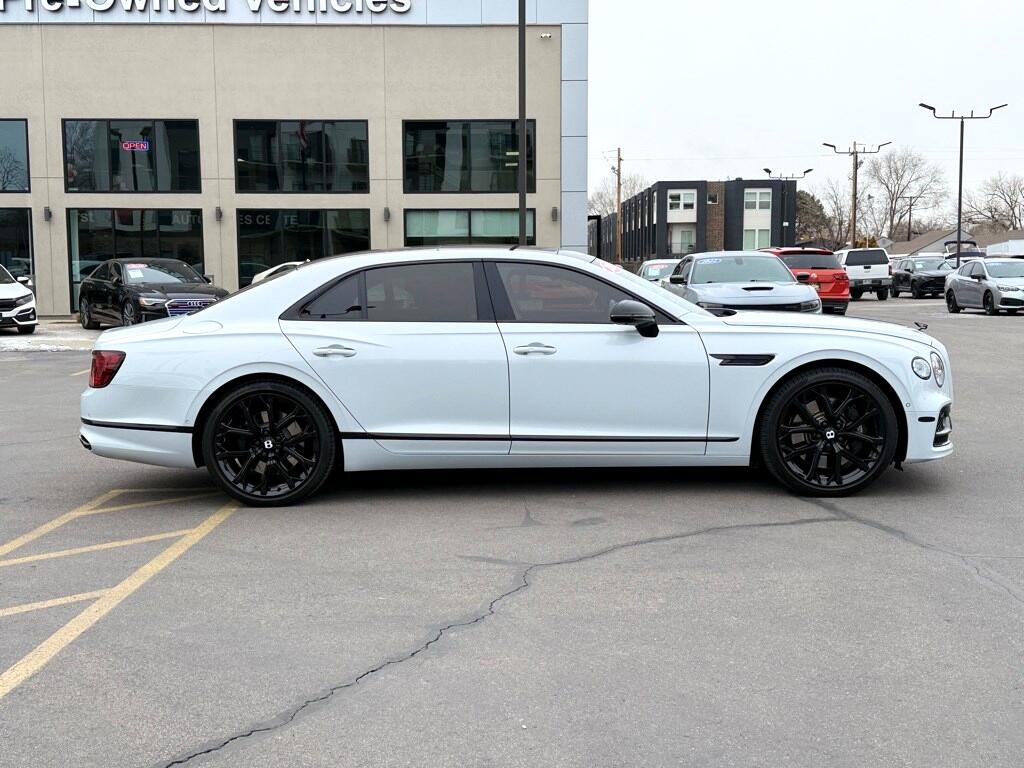 2023 Bentley Flying Spur