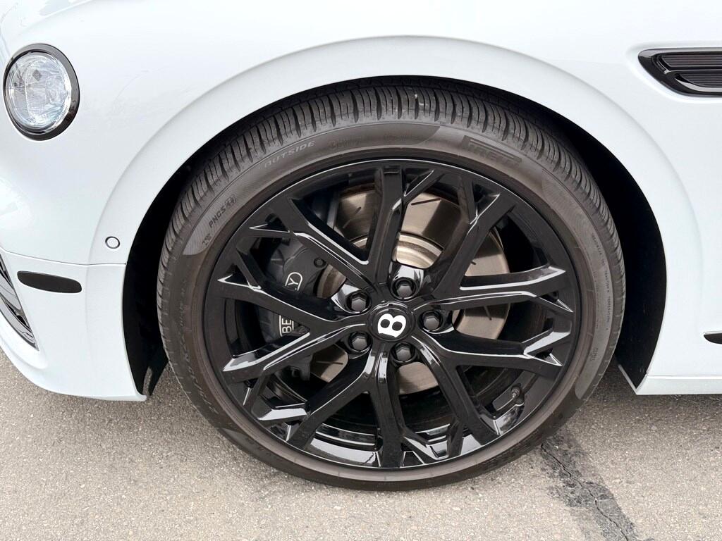 2023 Bentley Flying Spur