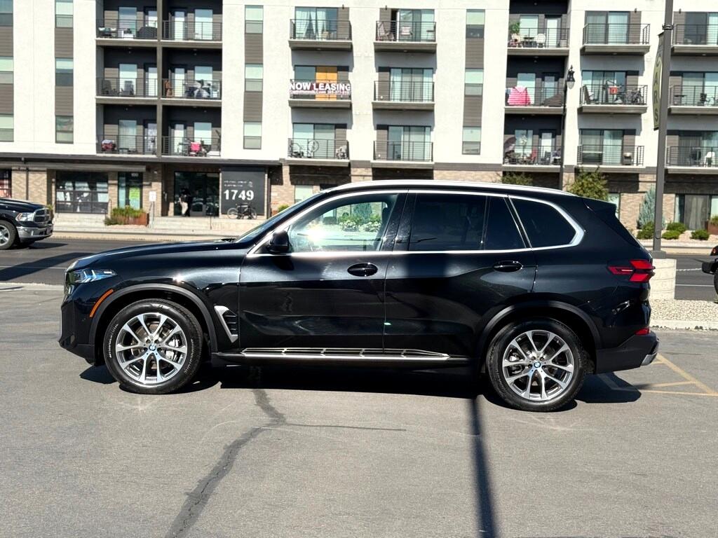 2024 Bmw X5